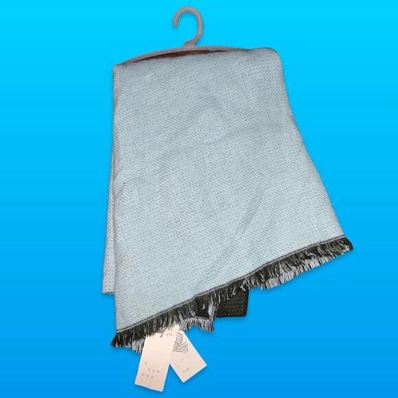 NWT A New Day Scarf Wrap One Size - Picture 4 of 4